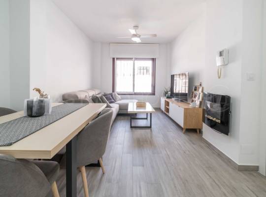 Segunda mano - Apartamento - Torre de la Horadada