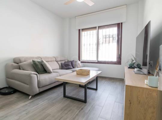 Segunda mano - Apartamento - Torre de la Horadada