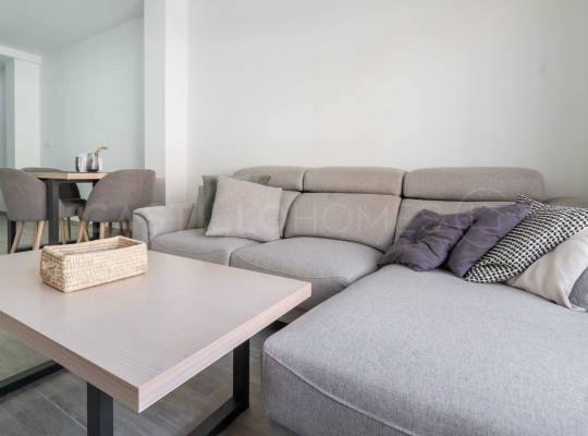 Segunda mano - Apartamento - Torre de la Horadada