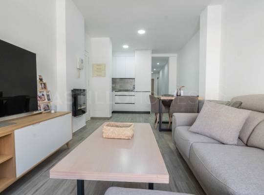 Segunda mano - Apartamento - Torre de la Horadada