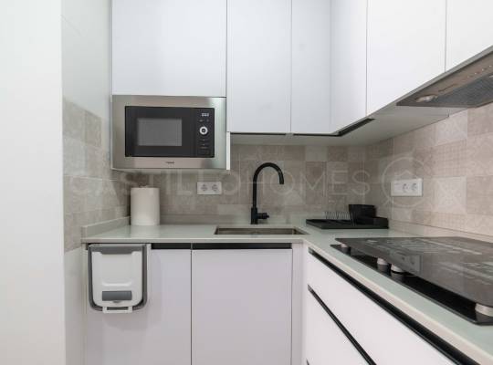 Segunda mano - Apartamento - Torre de la Horadada