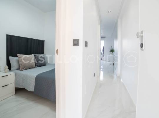 Segunda mano - Apartamento - Torre del moro