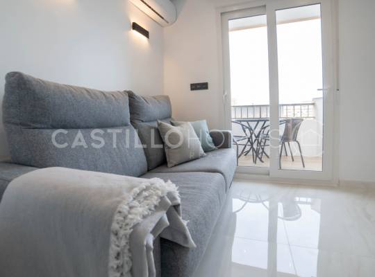 Segunda mano - Apartamento - Torre del moro