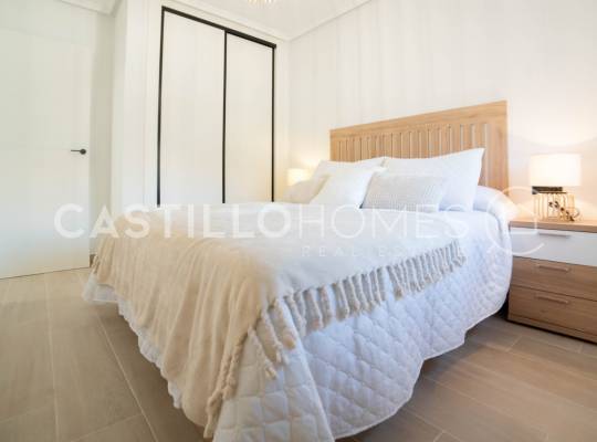 Segunda mano - Apartamento - Torre del moro