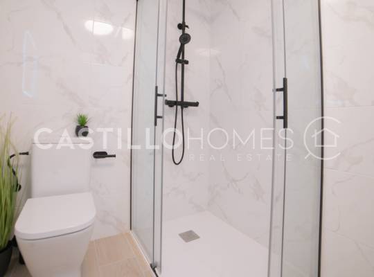 Segunda mano - Apartamento - Torre del moro