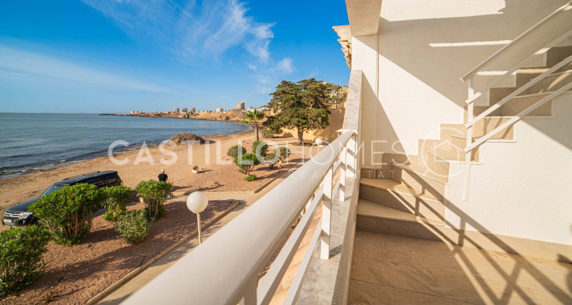 Segunda mano - Apartamento - Torre del moro