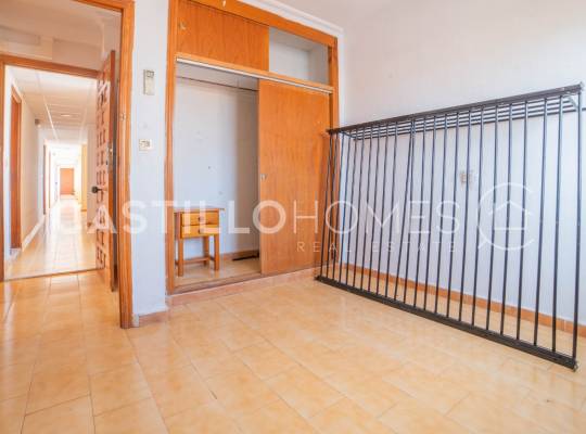 Segunda mano - Apartamento - Torrevieja - Aguas Nuevas