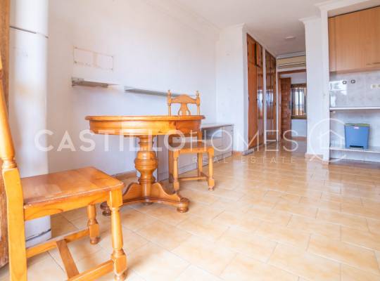 Segunda mano - Apartamento - Torrevieja - Aguas Nuevas