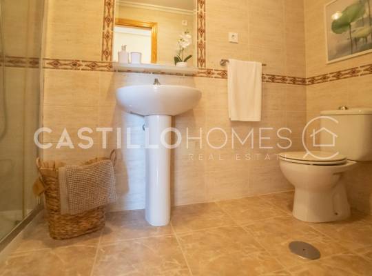 Segunda mano - Apartamento - Torrevieja - Centro