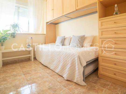 Segunda mano - Apartamento - Torrevieja - Centro