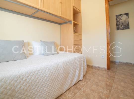 Segunda mano - Apartamento - Torrevieja - Centro