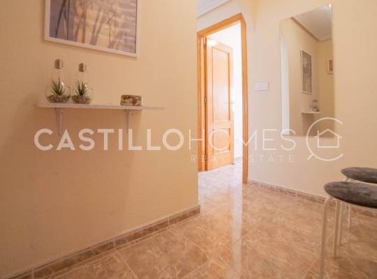 Segunda mano - Apartamento - Torrevieja - Centro