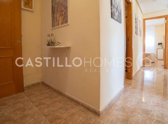 Segunda mano - Apartamento - Torrevieja - Centro