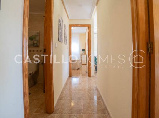 Segunda mano - Apartamento - Torrevieja - Centro