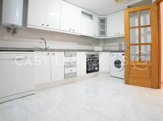 Segunda mano - Apartamento - Torrevieja - Centro