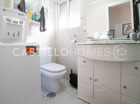 Segunda mano - Apartamento - Torrevieja - Centro