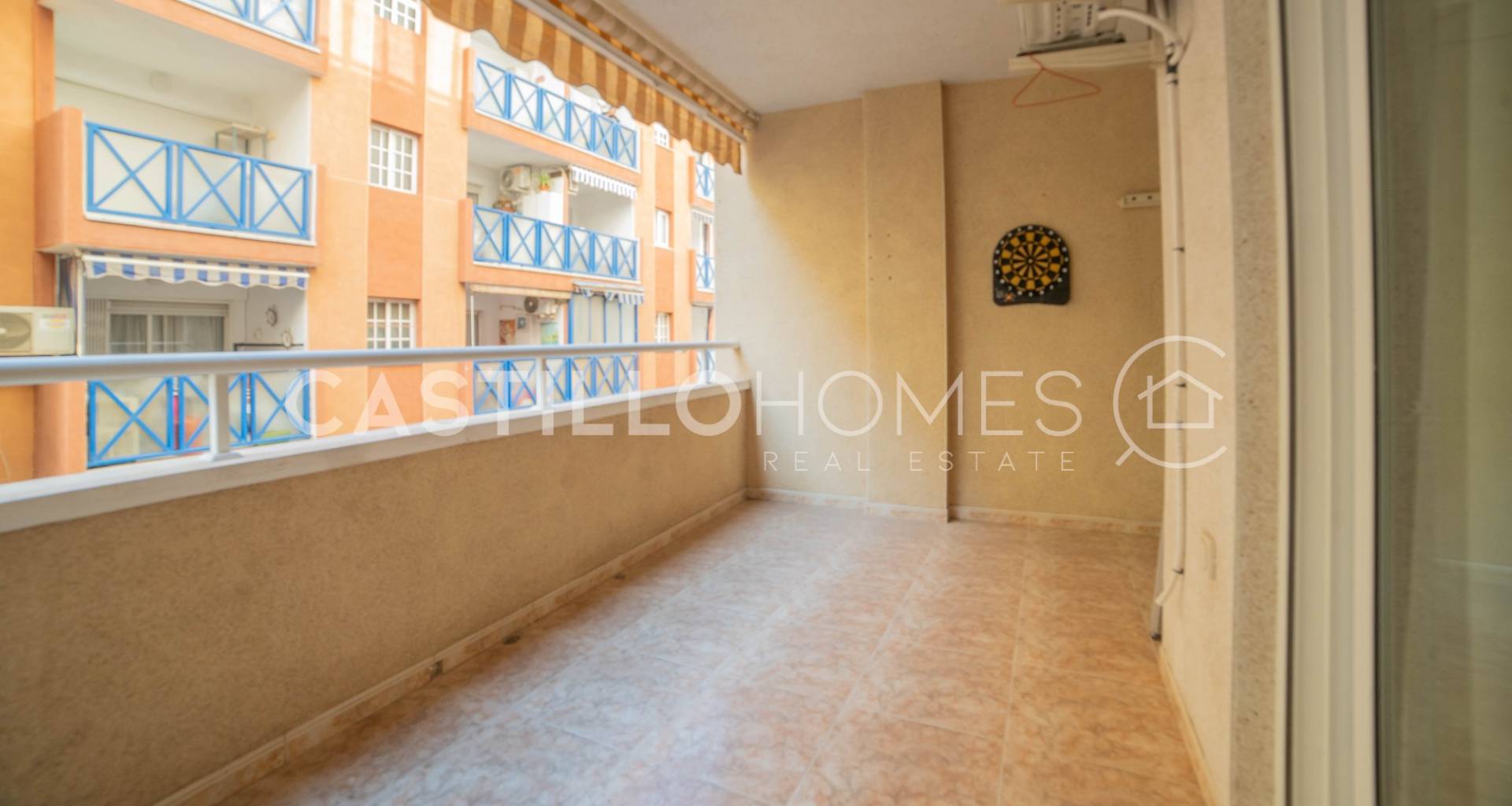 Segunda mano - Apartamento - Torrevieja - Centro