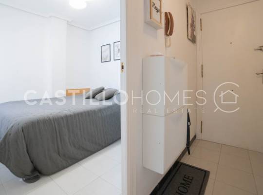 Segunda mano - Apartamento - Torrevieja - Centro