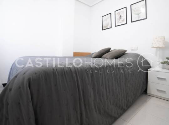 Segunda mano - Apartamento - Torrevieja - Centro