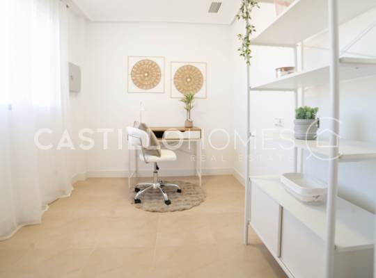 Segunda mano - Apartamento - Torrevieja - Centro