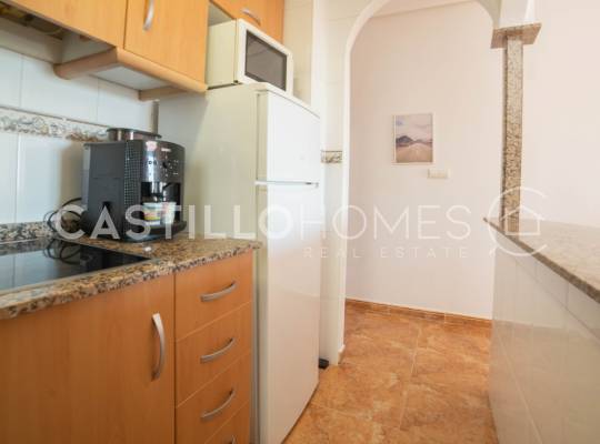 Segunda mano - Apartamento - Torrevieja - Centro