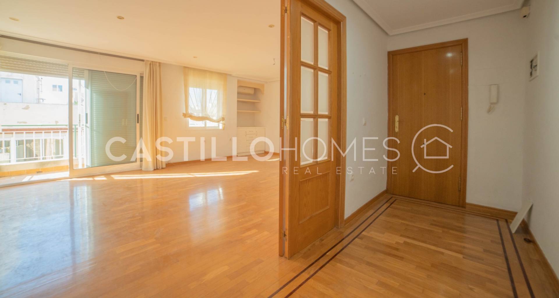 Segunda mano - Apartamento - Torrevieja - Centro