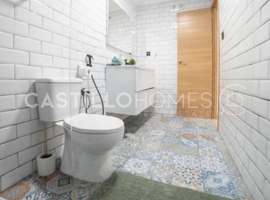 Segunda mano - Apartamento - Torrevieja - Centro