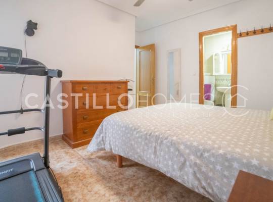 Segunda mano - Apartamento - Torrevieja - Centro