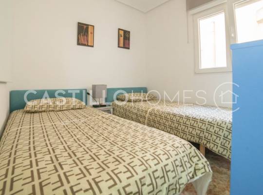 Segunda mano - Apartamento - Torrevieja - Centro