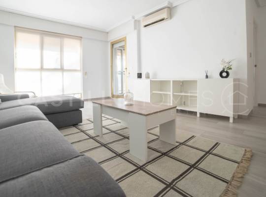 Segunda mano - Apartamento - Torrevieja - Centro