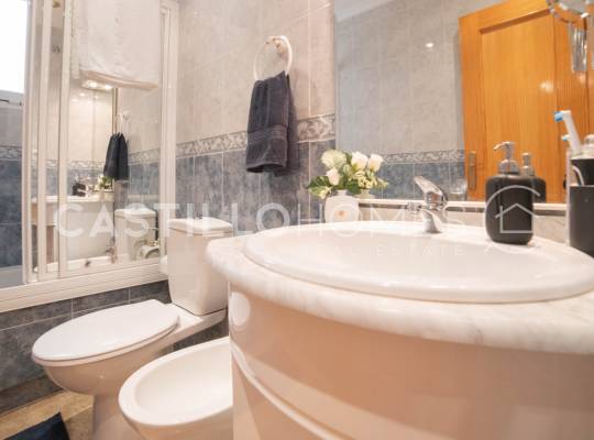 Segunda mano - Apartamento - Torrevieja - Centro