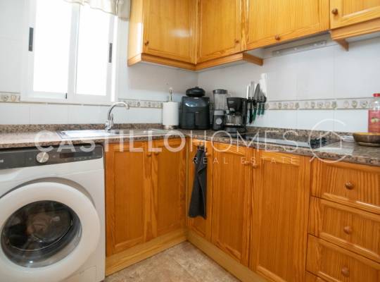 Segunda mano - Apartamento - Torrevieja - Centro