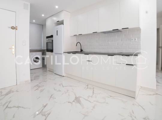 Segunda mano - Apartamento - Torrevieja - Centro