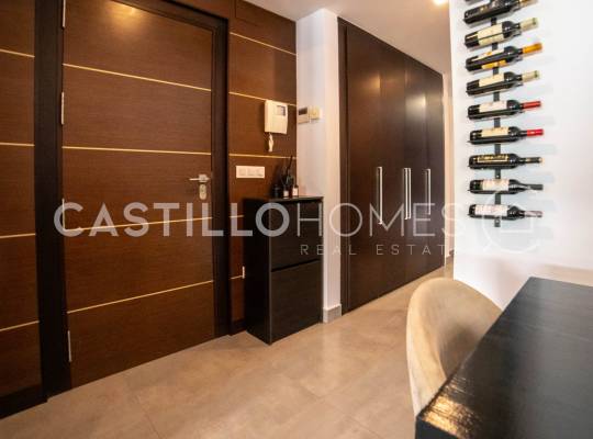 Segunda mano - Apartamento - Torrevieja - Centro