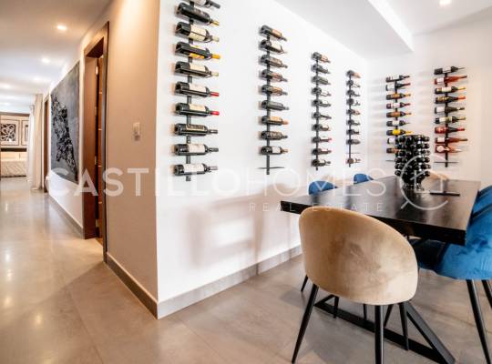 Segunda mano - Apartamento - Torrevieja - Centro