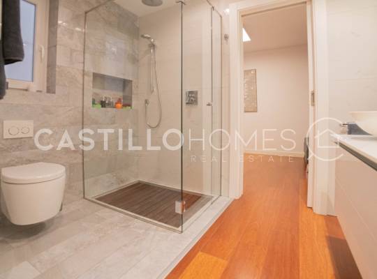 Segunda mano - Apartamento - Torrevieja - Centro