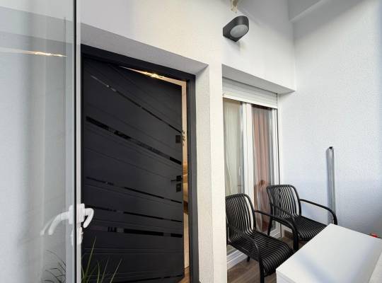 Segunda mano - Apartamento - Torrevieja - Centro