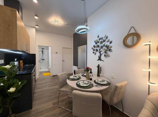 Segunda mano - Apartamento - Torrevieja - Centro