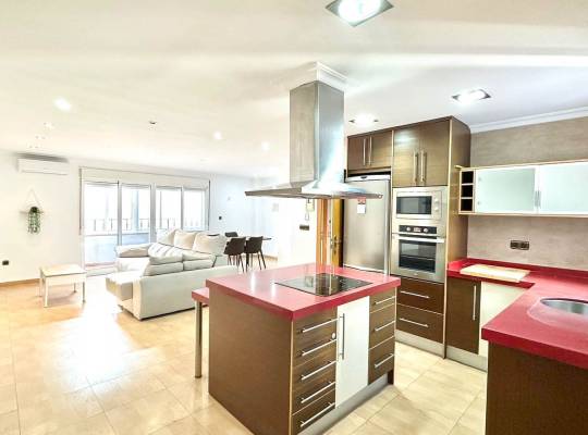 Segunda mano - Apartamento - Torrevieja - Centro