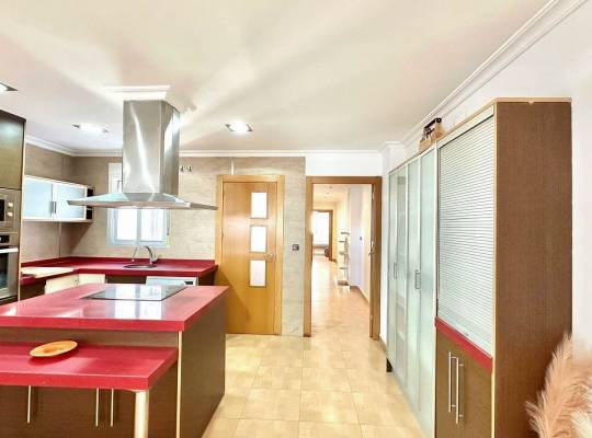 Segunda mano - Apartamento - Torrevieja - Centro