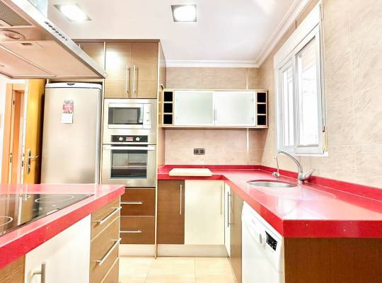 Segunda mano - Apartamento - Torrevieja - Centro