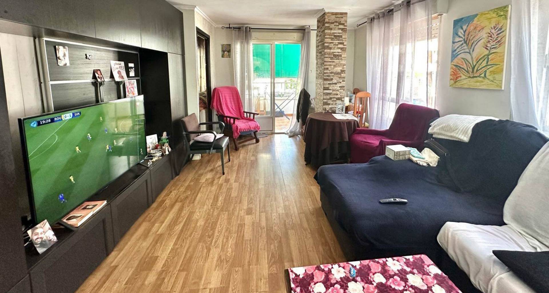 Segunda mano - Apartamento - Torrevieja - Centro