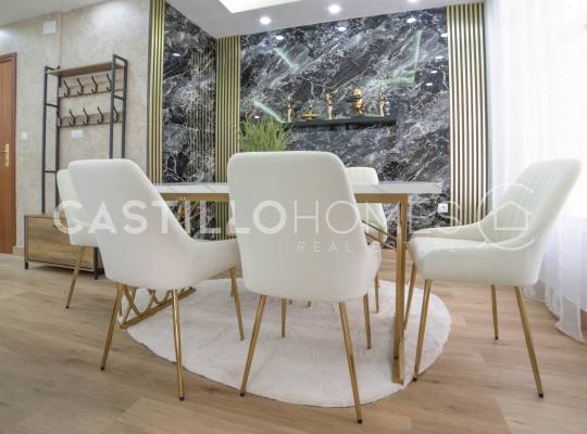 Segunda mano - Apartamento - Torrevieja - Centro