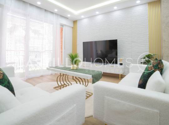 Segunda mano - Apartamento - Torrevieja - Centro