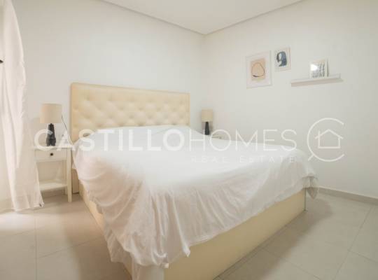 Segunda mano - Apartamento - Torrevieja - Centro