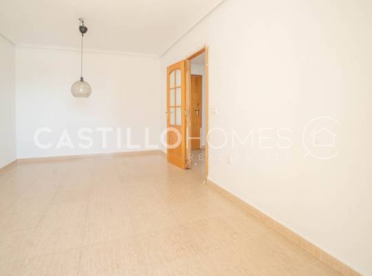Segunda mano - Apartamento - Torrevieja - Centro