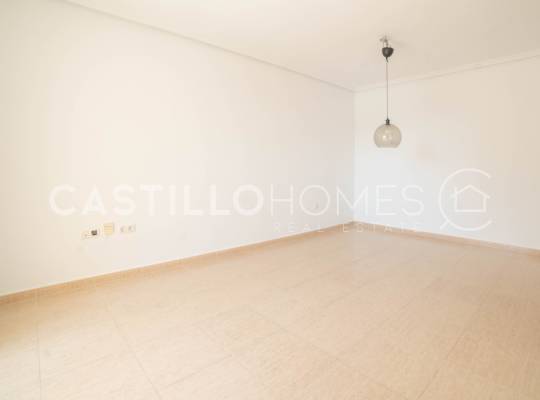 Segunda mano - Apartamento - Torrevieja - Centro