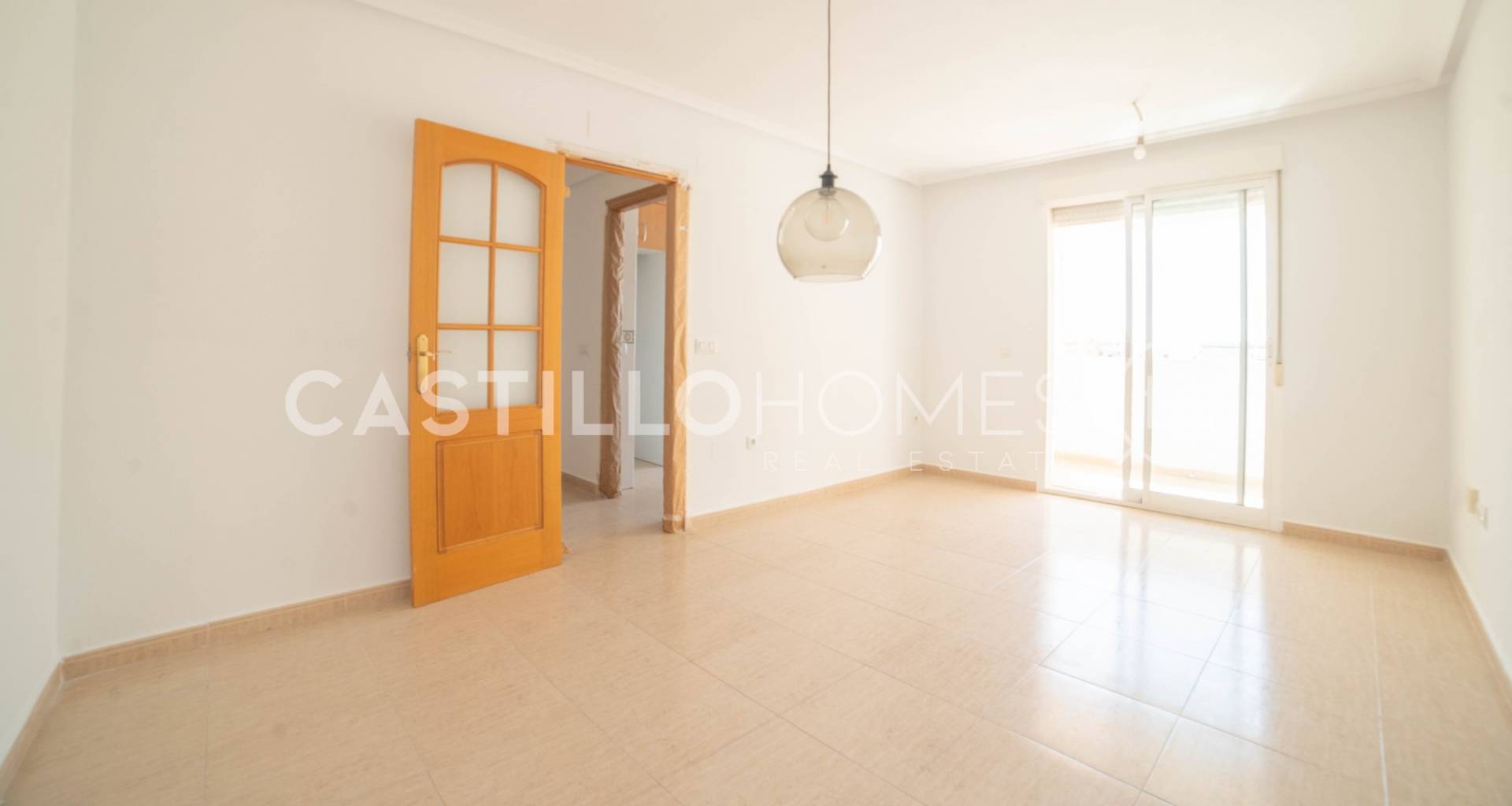 Segunda mano - Apartamento - Torrevieja - Centro