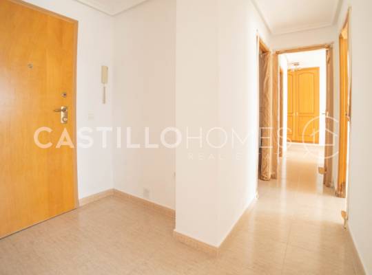 Segunda mano - Apartamento - Torrevieja - Centro