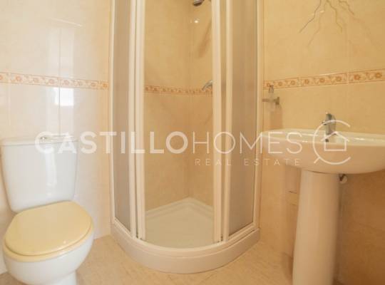 Segunda mano - Apartamento - Torrevieja - Centro